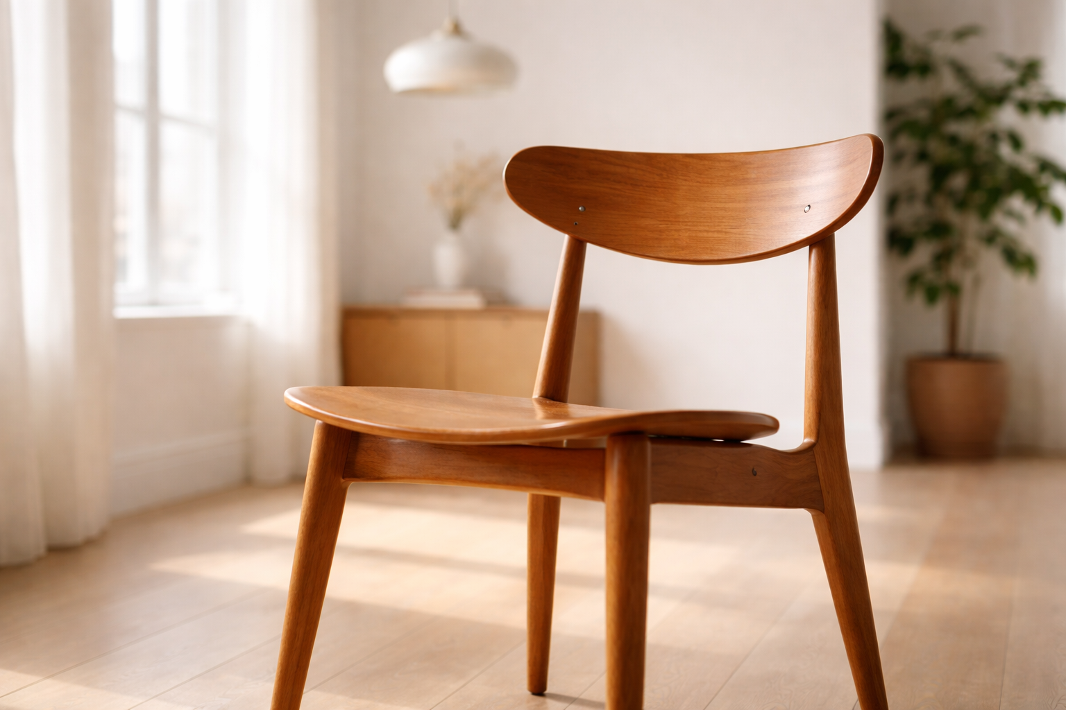 What Is Scandinavian Design? A Complete History and Its Influence on Modern Interiors